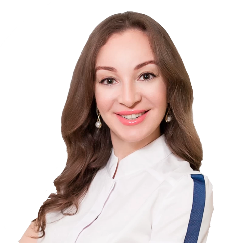 Макоева Ирина Борисовна (в декрете)