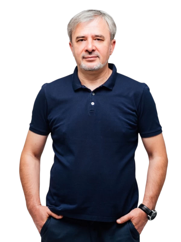 Булатов Идосиф Булатович
