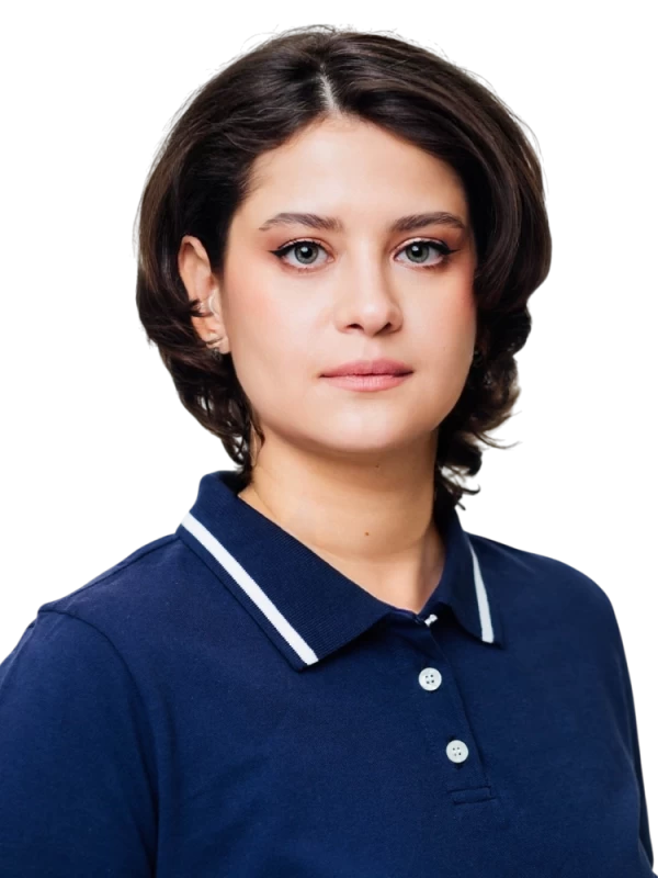 Бутырева Екатерина Сергеевна
